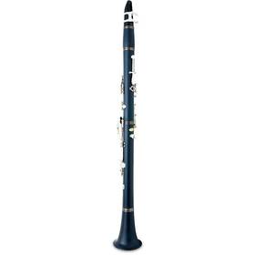 Buffet Crampon 197881054755 Premium Student Bb Clarinet Rf
