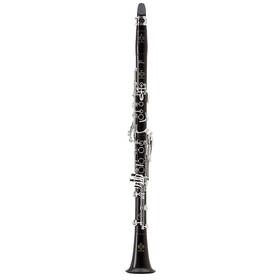 1978812225 Buffet Crampon 197881122225 Divine Bb Professional Clarinet Soprano Ob