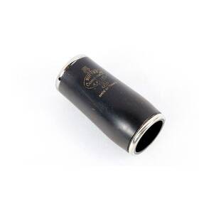 Buffet Crampon 197881148621 Icon Clarinet Barrel 66 Mm Black Nickel Ob