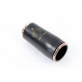 Buffet Crampon 197881177171 Icon Clarinet Barrel 66 Mm Gold Plated Ob