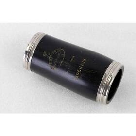 Buffet Crampon 197881177324 Moennig Clarinet Barrels A - 65 Mm Ob