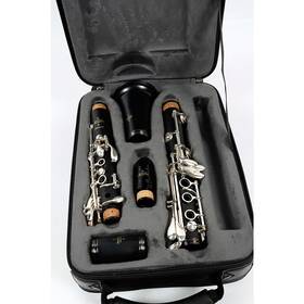 Buffet Crampon 197881178567 Premium Student Bb Clarinet Ob