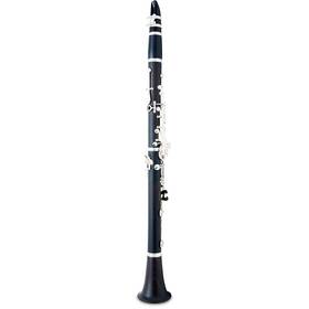 Buffet Crampon 197881269753 E12 France Intermediate Bb Clarinet Rf