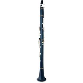 Buffet Crampon 197881384524 Premium Student Bb Clarinet Rf
