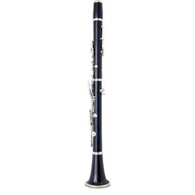 Buffet Crampon 197881391911 R13 Professional Bb Clarinet With Nickel-plated Keys Rf
