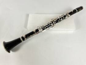 527601 Buffet Crampon 210000020434 Used R13 Bb Clarinet Sn