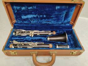 27091 Buffet Crampon Clarinet