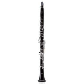 Bc1260l-2-0 Buffet Crampon Divine A Professional Clarinet Soprano