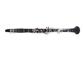 Bc2539-2-0gb Buffet Crampon Premium Student Clarinet