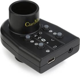 Bc9713-0 Buffet Crampon Clarimate Digital Clarinet Mute