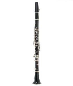 Buffet Crampon Clarinet0764 Pre-owned E11 Clarinet