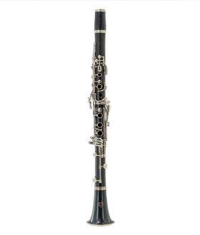 Buffet Crampon Clarinet2979 Pre-owned E11 Clarinet