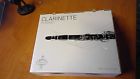 78421 Buffet E11 Clarinet Bb New 66605