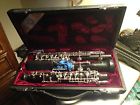 G10296 Buffet Model 3613g Line Green Crampon Professional Oboe