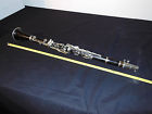 19381 Buffet Pre Crampon Sn R13 Wood Vintage Clarinet Bb