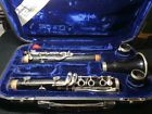 1030xx Buffet R13 Clarinet Sn Bb Wood Age Professional Golden