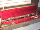 25359 Bundy Clarinet Bass Plastic