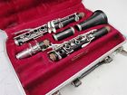 390065 Bundy Mouthpiece 3 Selmer Bb Resonite Clarinet Soprano