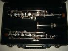 B12293 Bundy Play Student Ready Oboe