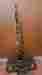 822928 C-602r Leblanc 1988 Model Clarinet S N