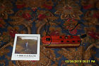 C Hardwood Of Ocarinas Mountain Key
