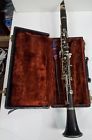 C103 Rampone Milano Brevettato Vintage Clarinet Parts Repair Complete