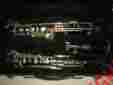 C1296 Selmer Signet Oboe With Low Bb Ready To Play
