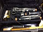 C18074 Vito Clarinet Hard Case Model