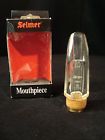 C2012 Selmer Clarinet Mouthpiece Bb Crystal 2