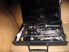 C20746 Vito Vintage Clarinet In Case
