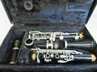 C21901 Vito Clarinet Case Music Instrument