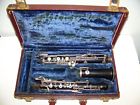 C341 Lesher Oboe Elkhart Indiana