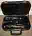 C44889 Vito Vintage Clarinet 7214 Hard Case Kenosha Wisconsin