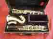 C45357 Conn Clarinet Case Musical Instrument