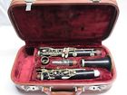 C5657 Evette Buffet Wood Clarinet Bf