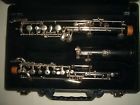C639 Conn Student Oboe With
