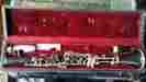 C657 Antique Buffet Eb Clarinet