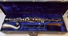 C66143 Clarinet Used Evette Restoration Parts Bass