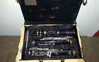 C77723 Vito Clarinet Reso-tone 3
