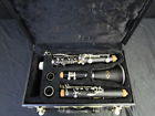 C800777 Palm Clarinet In Hard Case