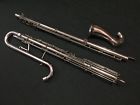 352-impeccably Ca352 Leblanc Metal Eeb Contra