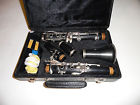 400485 Case Blessing Clarinet And Hard