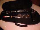 71797 Case--5wa Borg Clarinet And