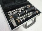 B80416 Case Sn Bb Clarinet Mouthpiece Soprano Belmonte