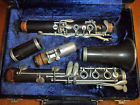 24307 Case Clarinet Pruefer Serial Service