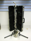 22605 Case Clarinet Alto Student Bundy Selmer