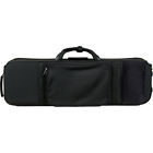 Hs145w Case Violin Item Protec Black Professional