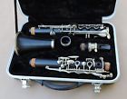 22683 Case Resonite Clarinet Harmony Hard