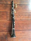 B10991h Case Serial Clarinet Number Conn Vintage Mouthpiece