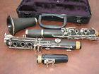 Case Student Cl30in Carrying Venus Clarinet Pre-owned
